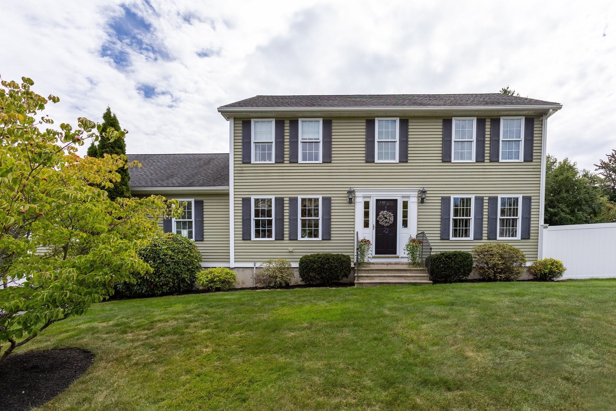22 Clealand Circle