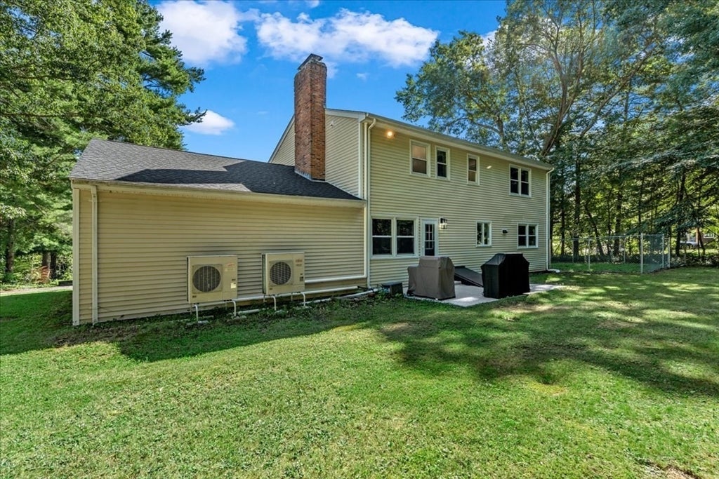 43 Old Powder House Rd, Lakeville, MA, 43 Old Powder House Rd, Lakeville, MA Photo #38