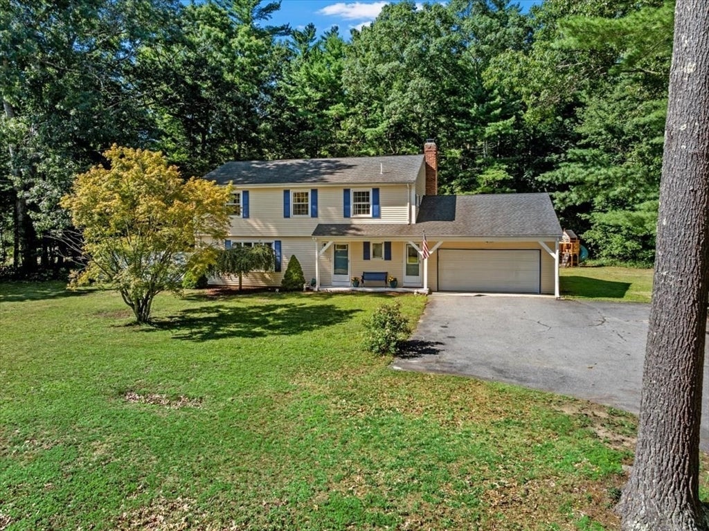 43 Old Powder House Rd, Lakeville, MA, 43 Old Powder House Rd, Lakeville, MA Photo #39