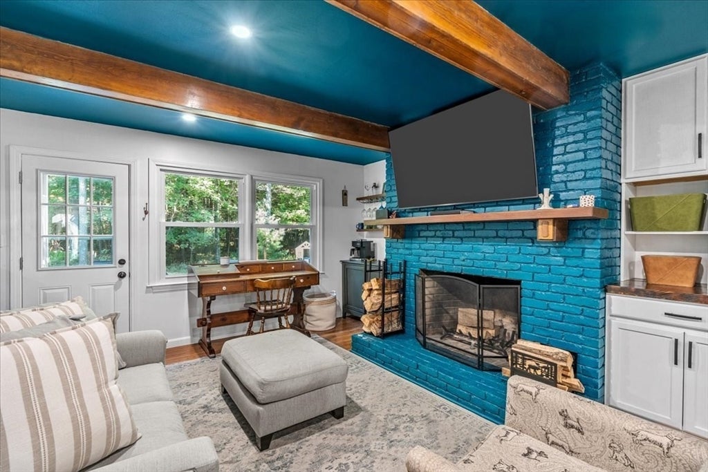 43 Old Powder House Rd, Lakeville, MA, 43 Old Powder House Rd, Lakeville, MA Photo #5