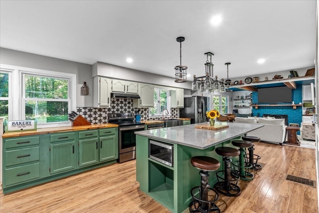 43 Old Powder House Rd, Lakeville, MA, 43 Old Powder House Rd, Lakeville, MA Photo #16