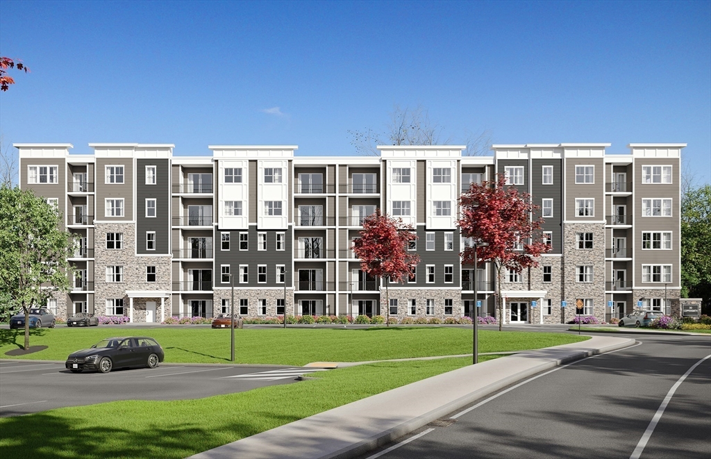 30 Coppersmith Way 309