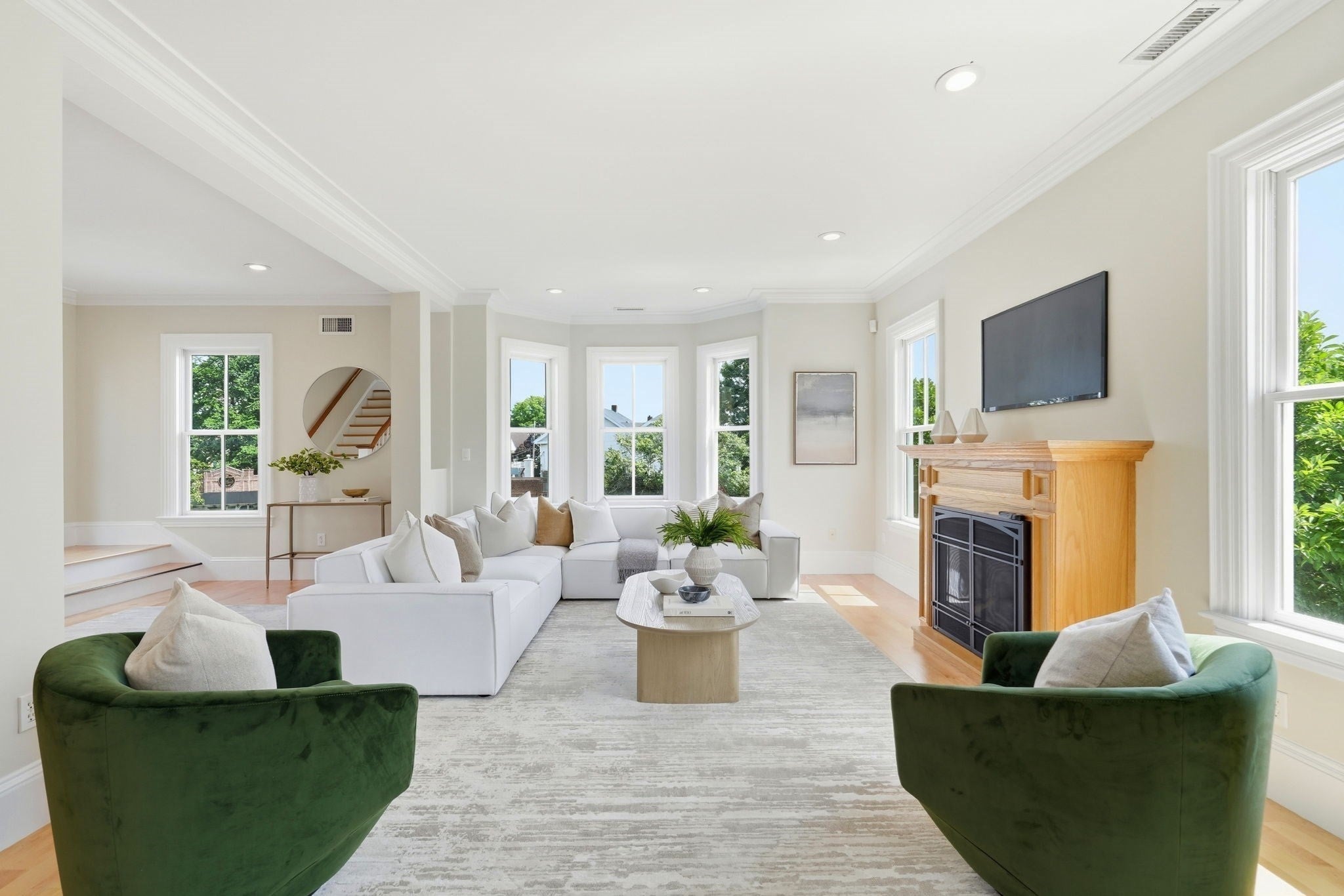 130 Mount Auburn St 130