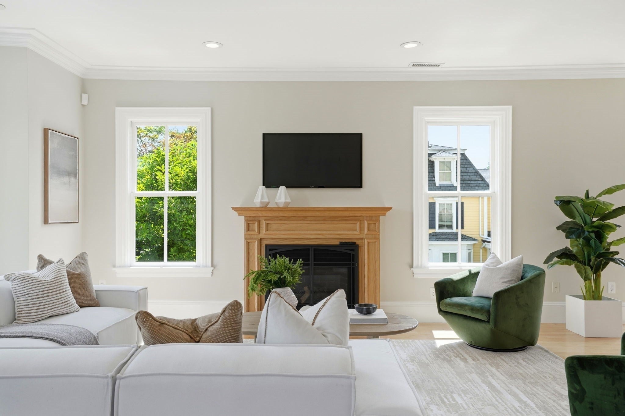 130 Mount Auburn St 130