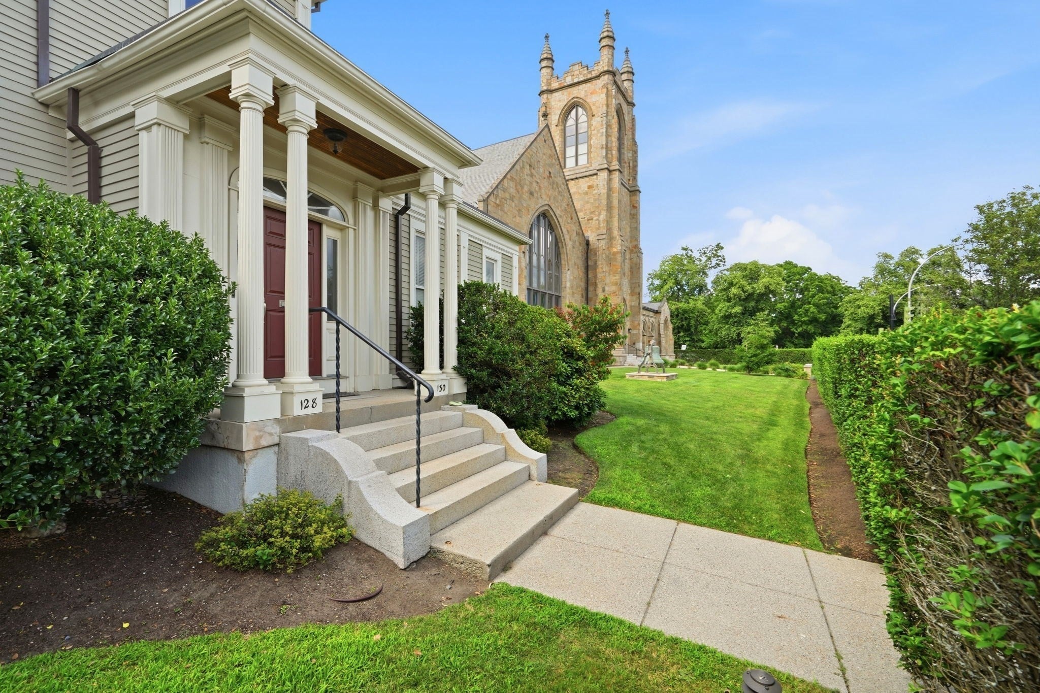 130 Mount Auburn St 130