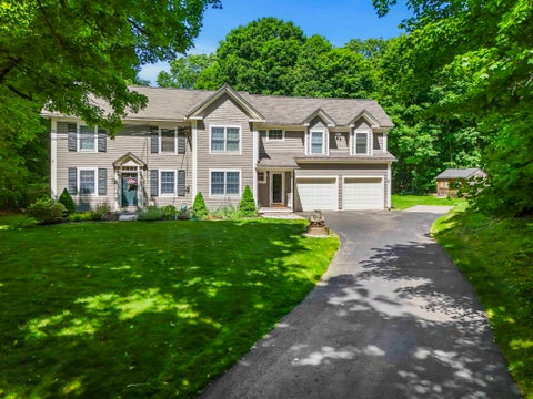Photo of 70 Longley Rd, Groton, MA 01450 (MLS # 73587653)