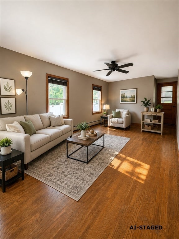 37 Mount View Drive, Clinton, MA Photo #10