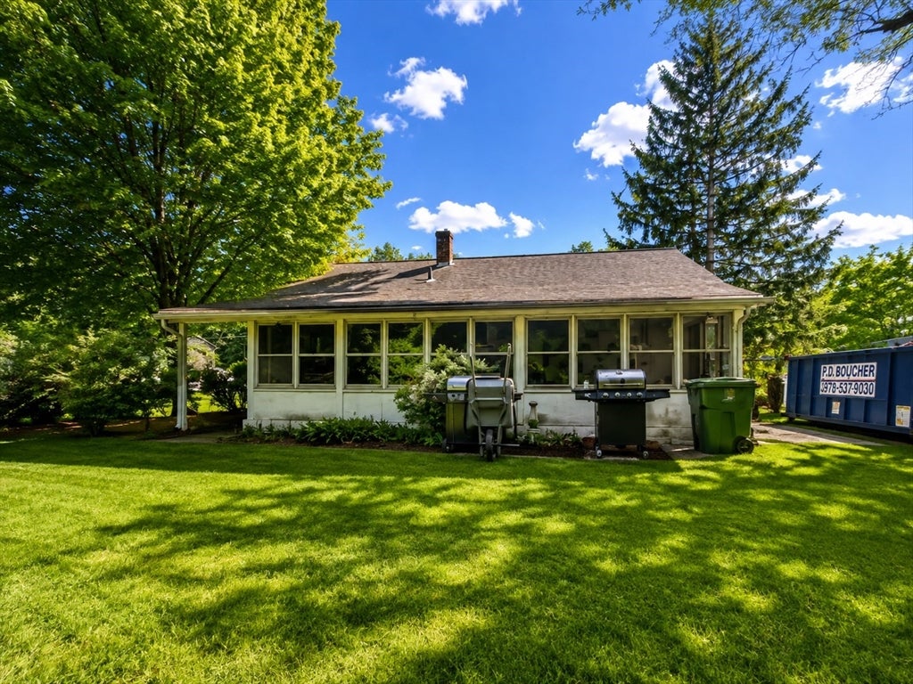 37 Mount View Drive, Clinton, MA Photo #4