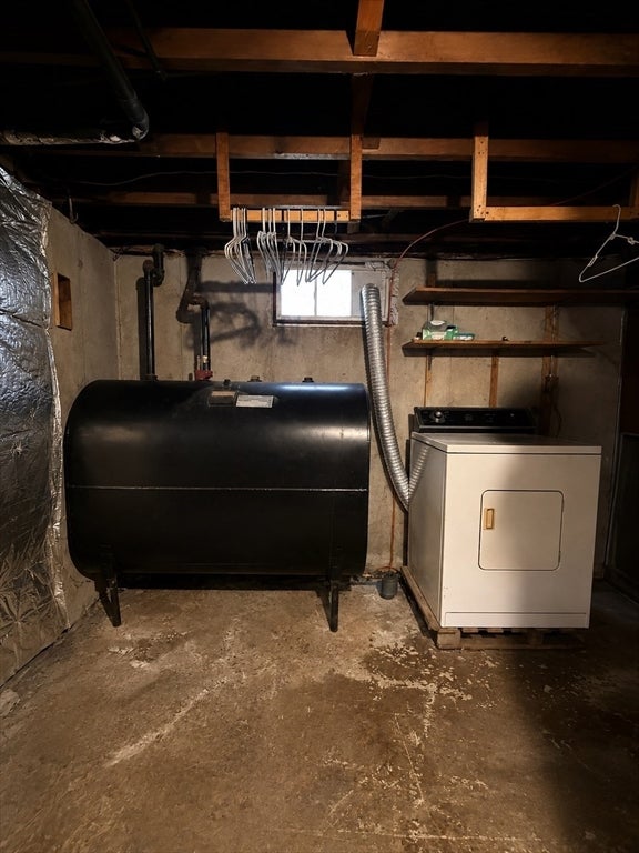 37 Mount View Drive, Clinton, MA Photo #15