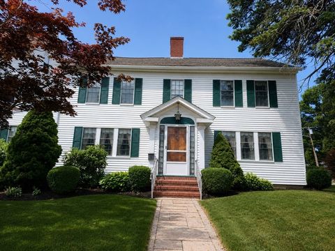 Photo of 24 Congress St, Milford, MA 01757 (MLS # 73548006)