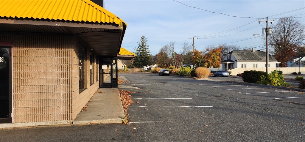 1168 Boston Road