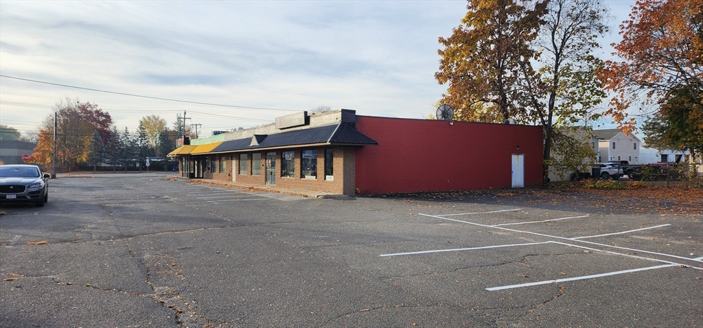 1168 Boston Road