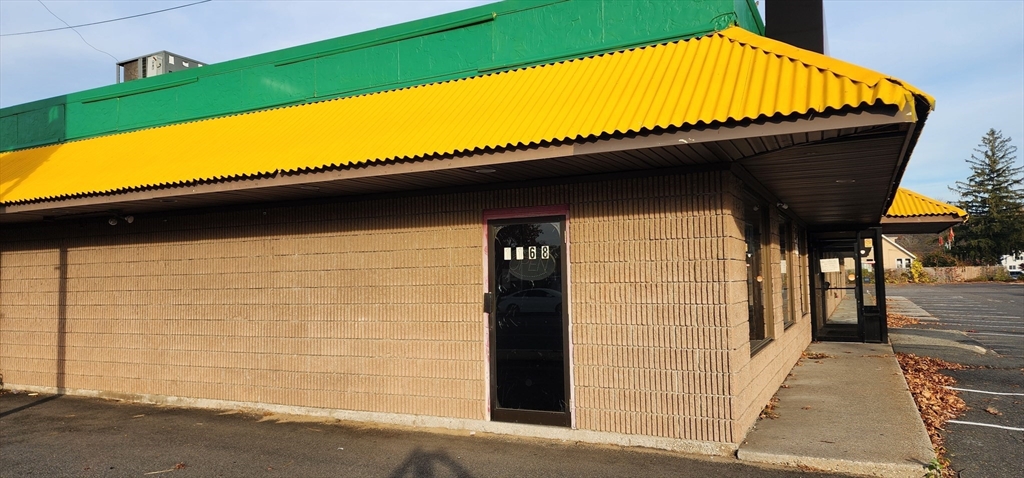 1168 Boston Road
