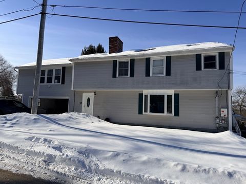 Photo of 20 Alameda Rd, Worcester, MA 01604 (MLS # 73479463)