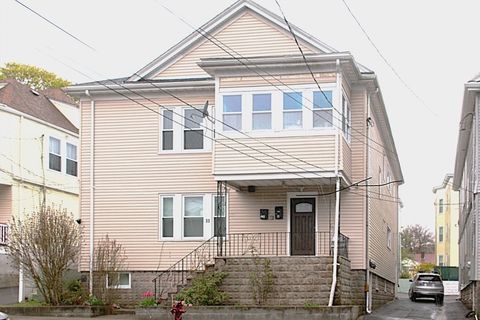 33 Florence Ave Revere MA 02151