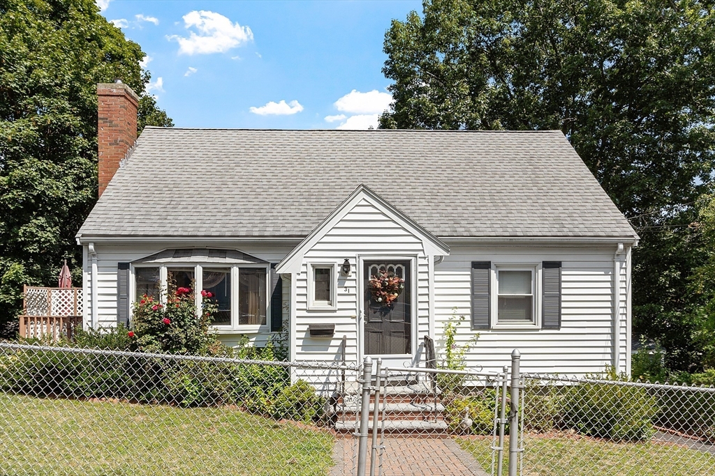 31 Spring View Dr