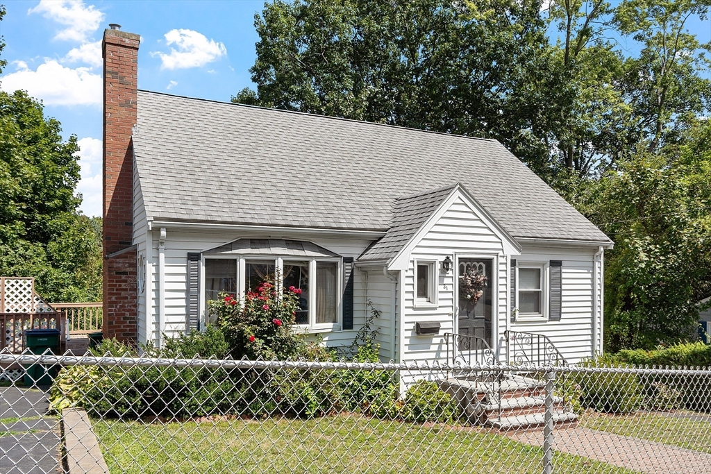 31 Spring View Dr