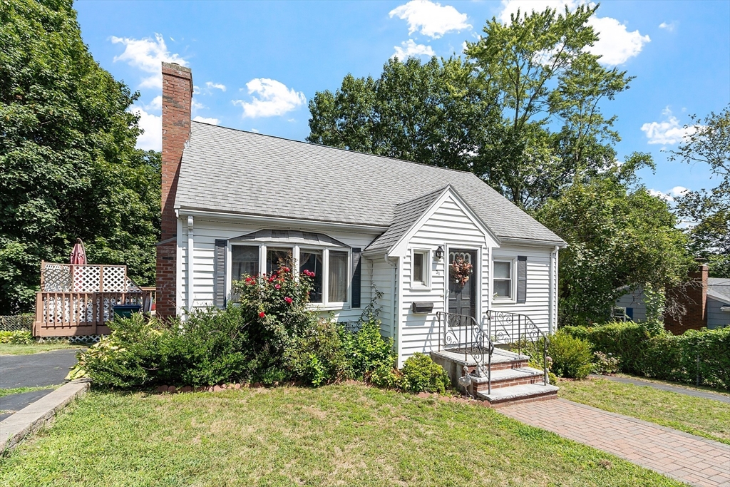 31 Spring View Dr