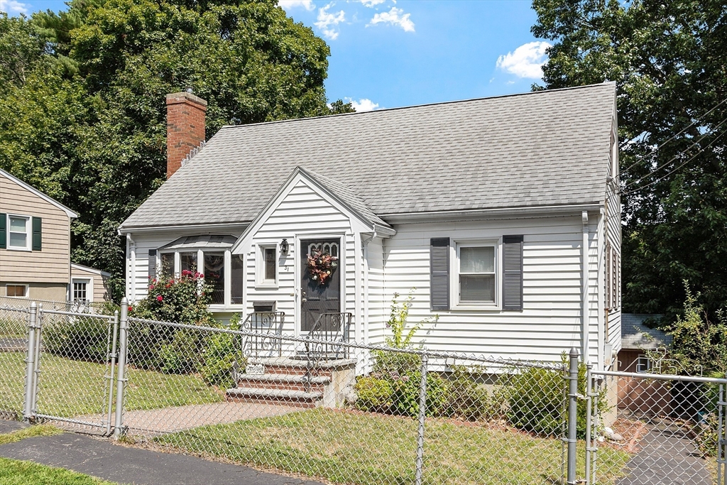 31 Spring View Dr