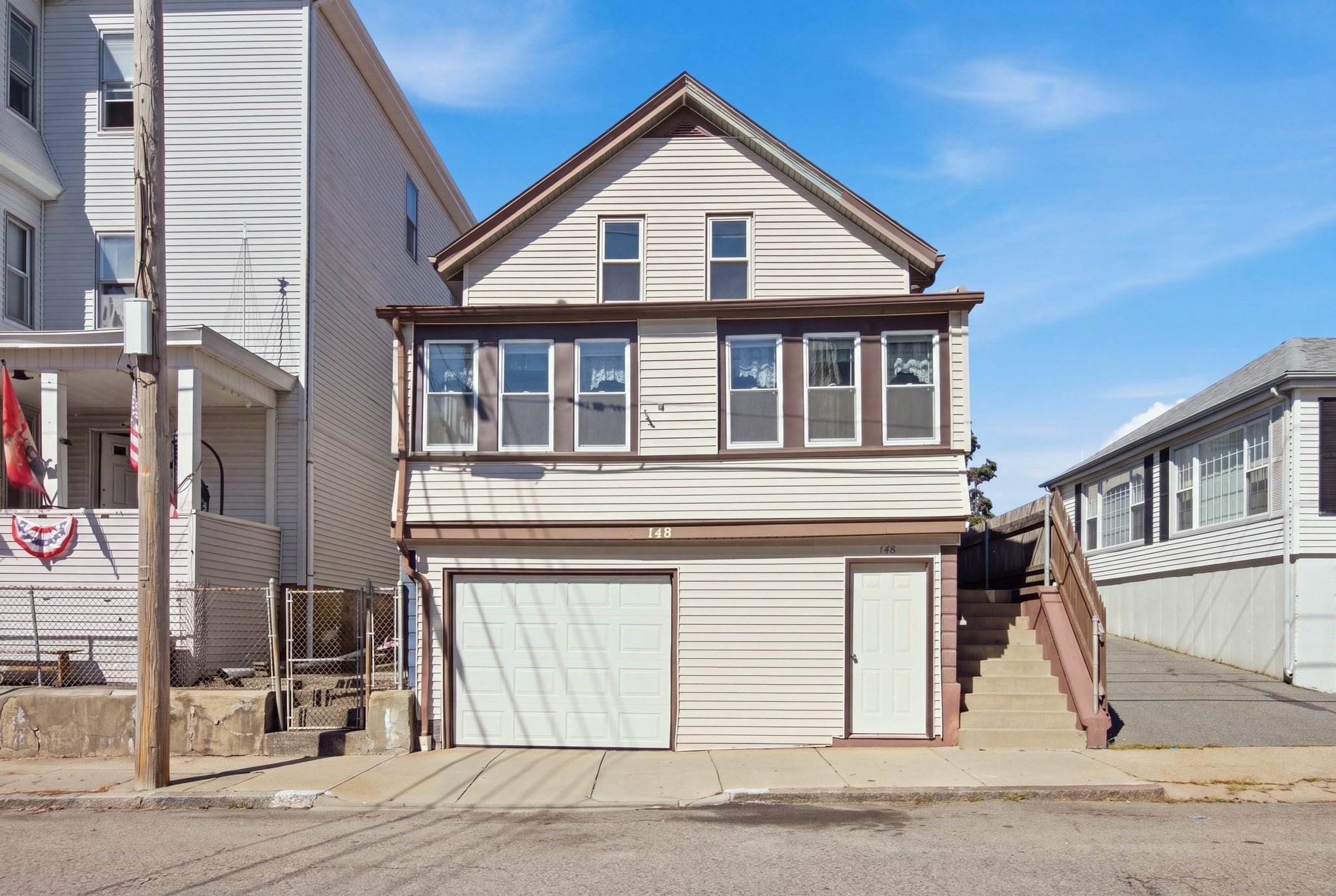 148 Hamlet St, Fall River, MA, 148 Hamlet St, Fall River, MA Photo #1