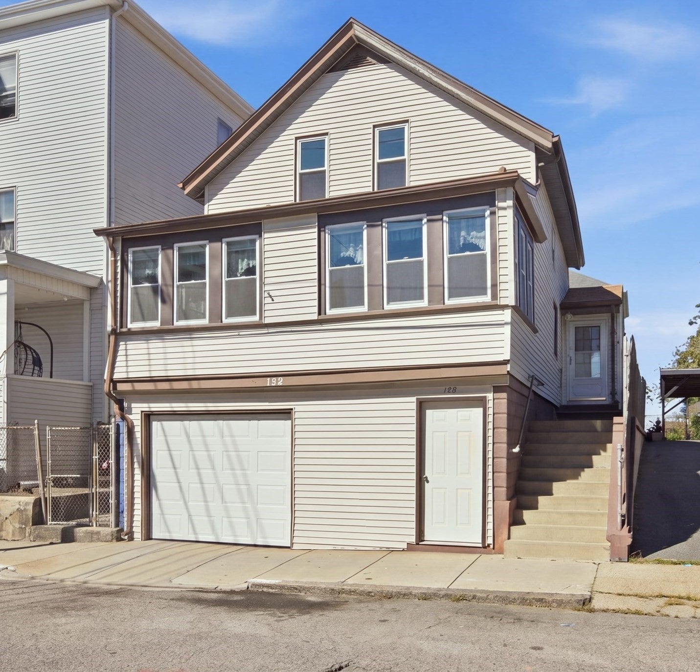 148 Hamlet St, Fall River, MA, 148 Hamlet St, Fall River, MA Photo #2