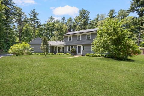 Photo of 218 Mechanic ST, Upton, MA 01568 (MLS # 73546600)
