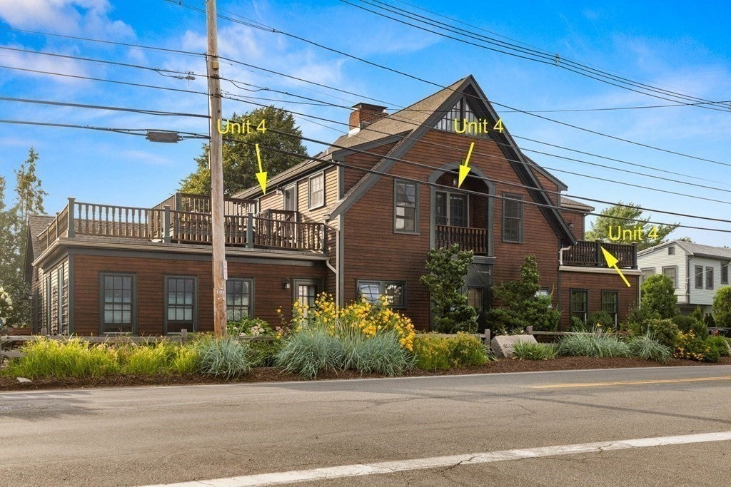 46 Granite Street D-Winter, Rockport, MA, 46 Granite Street D-Winter, Rockport, MA Photo #5