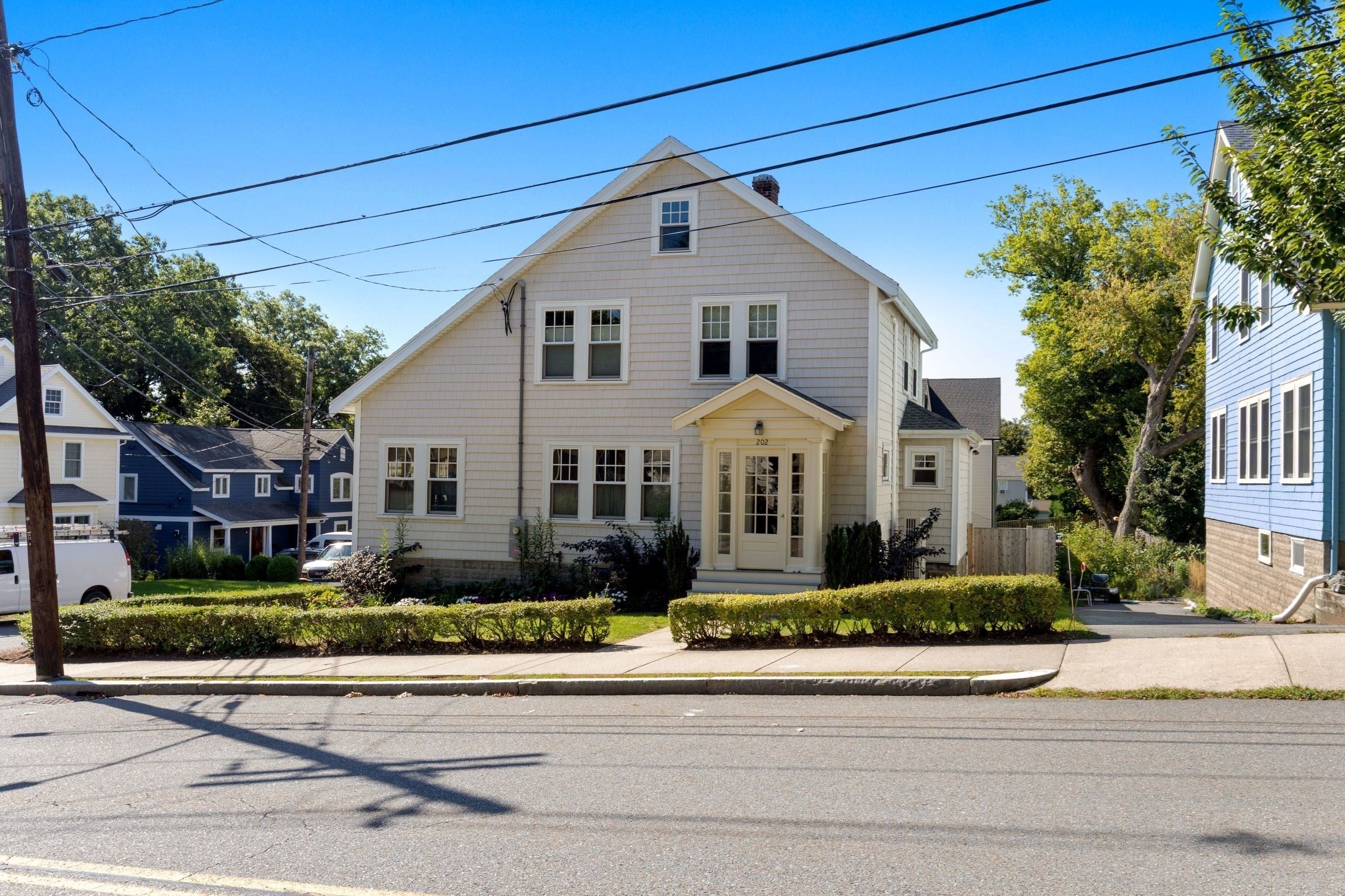 202 Spring St, Arlington, MA, 202 Spring St, Arlington, MA Photo #1