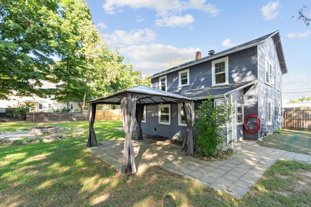 63 Central St
