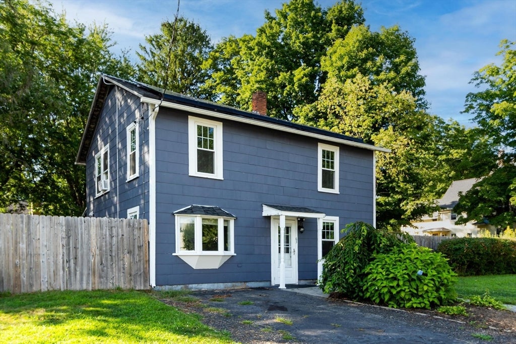 63 Central St