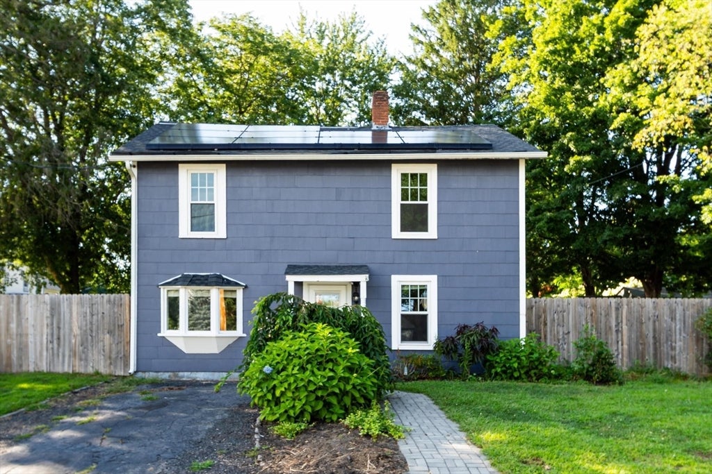 63 Central St