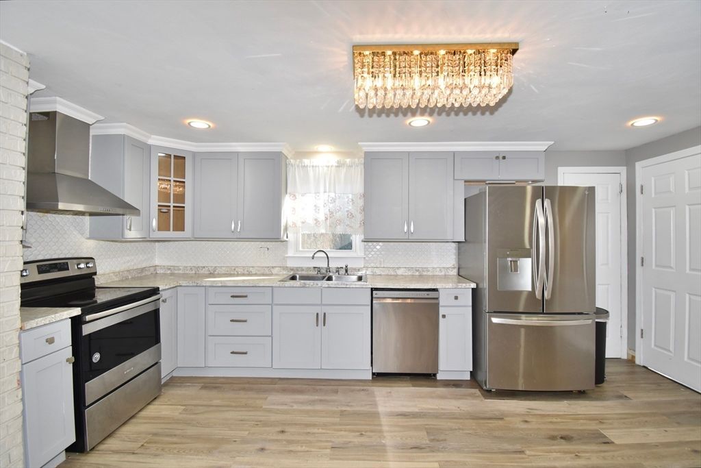 Photo of 85 Orchard Street, Chicopee, MA 01013 (MLS # 73477928)