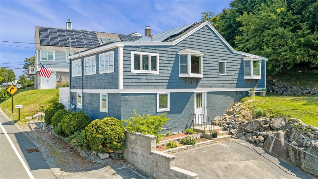 21 North Ridge Rd