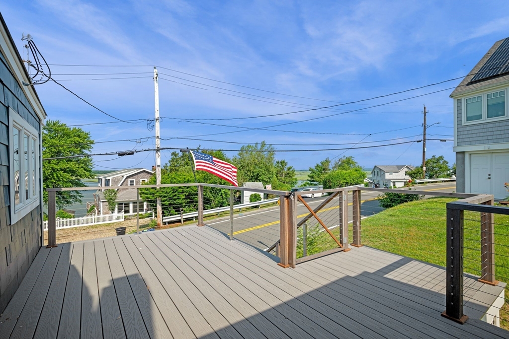 21 North Ridge Rd