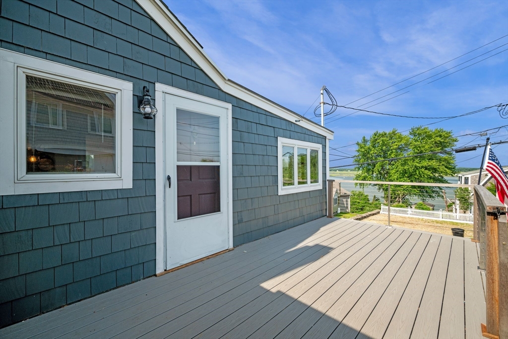 21 North Ridge Rd