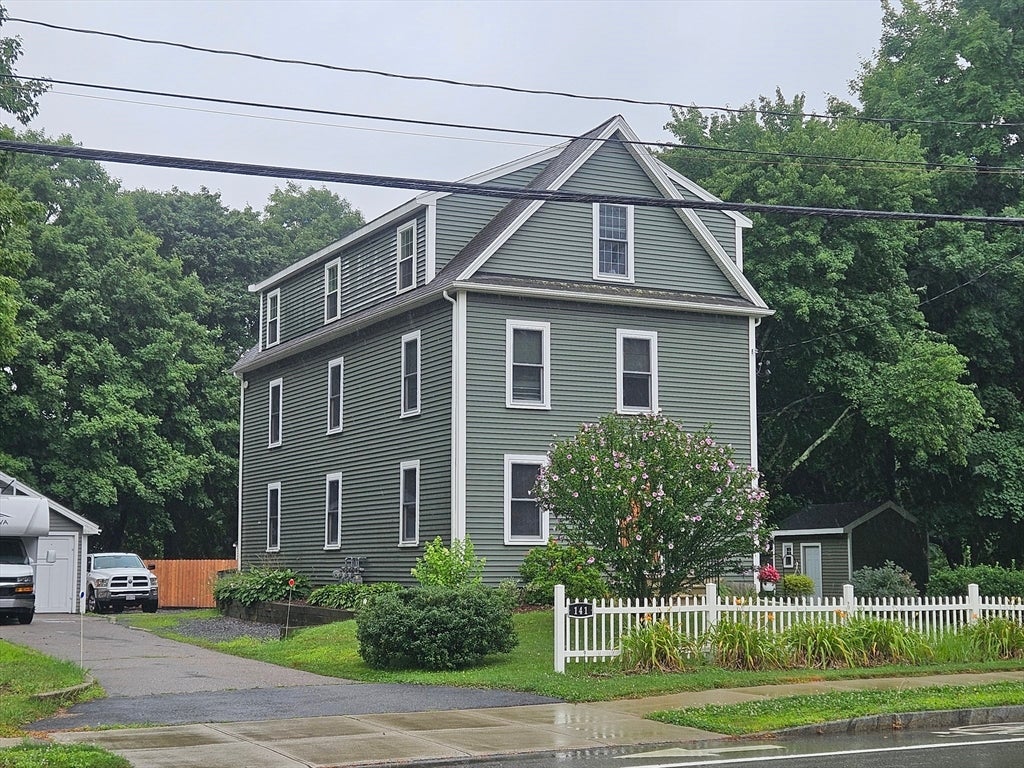 141 Main Street #1, Medway, MA Photo #1