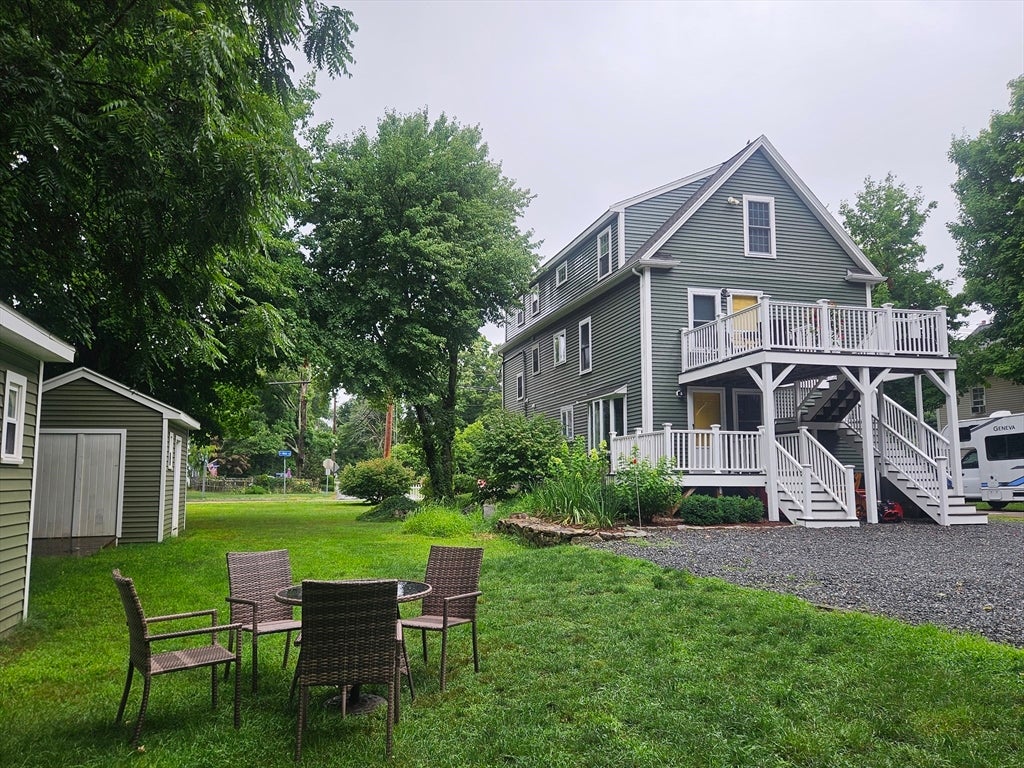 141 Main Street #1, Medway, MA Photo #2