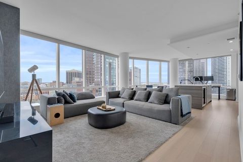 Photo of 1 Franklin St #2304, Boston, MA 02110 (MLS # 73498547)
