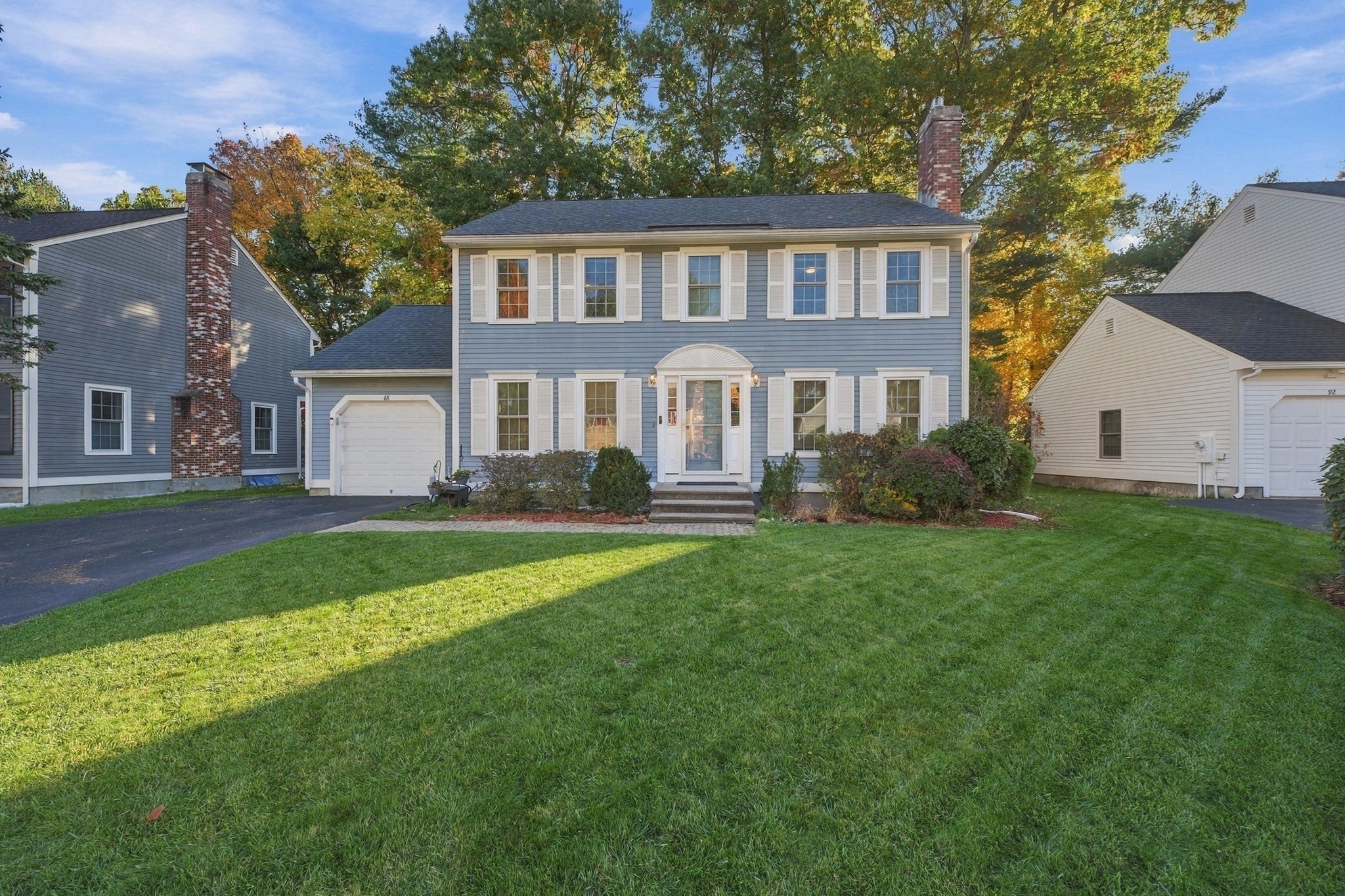 88 Stonegate Road #88, Chelmsford, MA, 88 Stonegate Road #88, Chelmsford, MA Photo #1