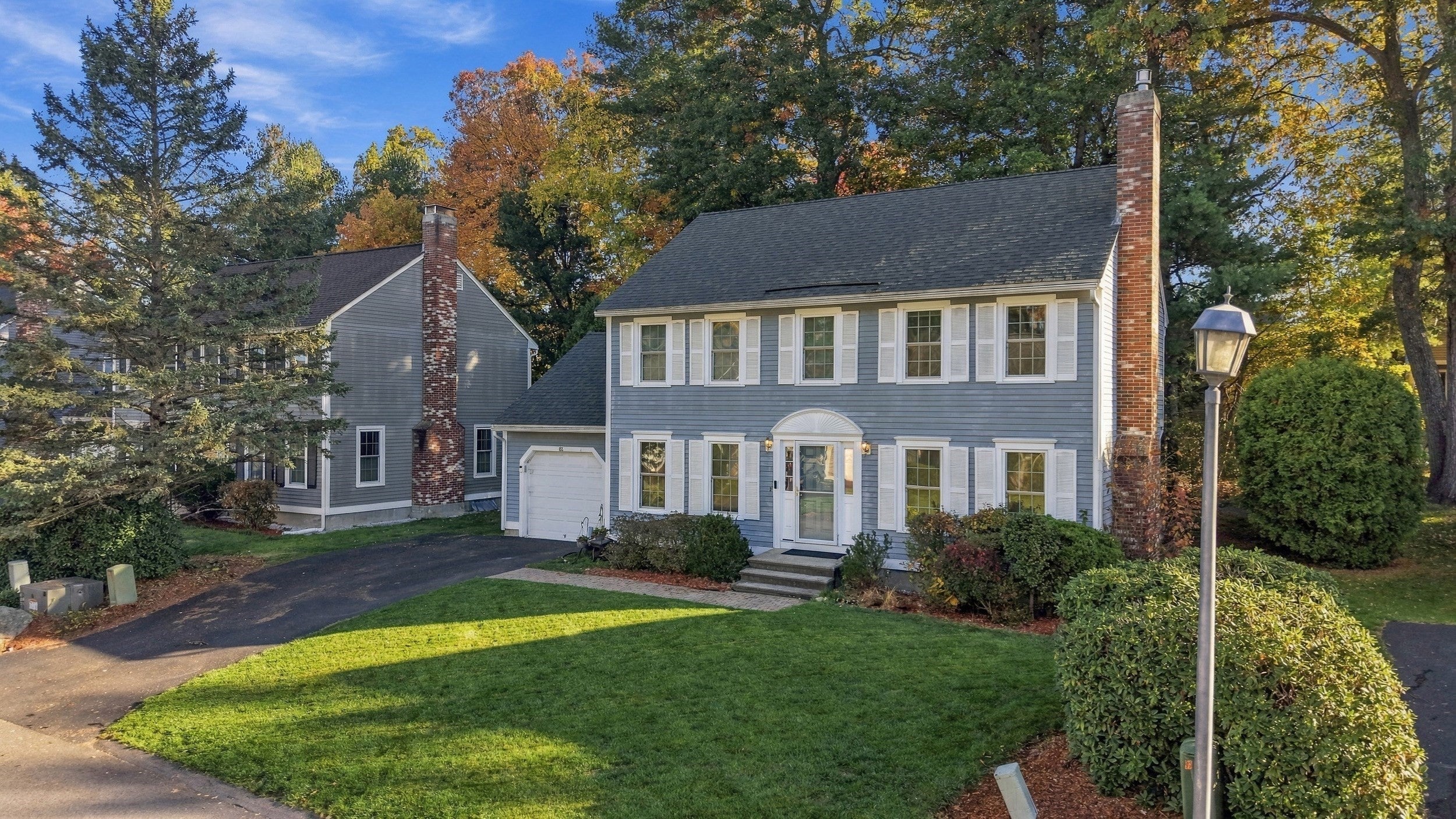 88 Stonegate Road #88, Chelmsford, MA, 88 Stonegate Road #88, Chelmsford, MA Photo #2