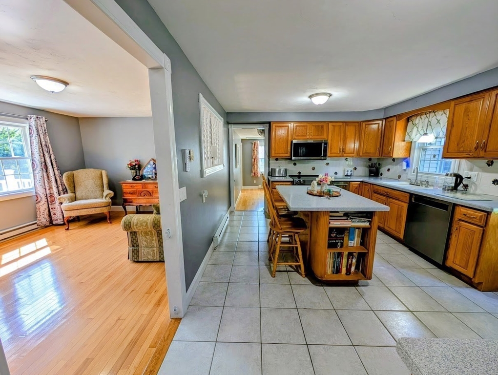 10 Harrington Rd