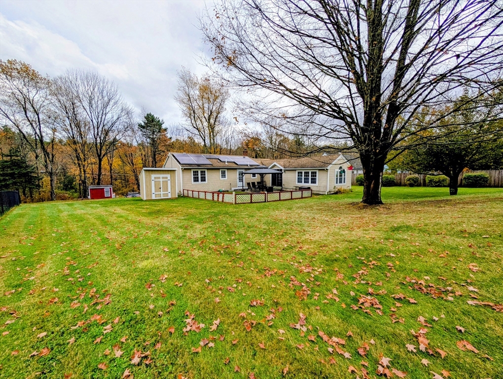 10 Harrington Rd