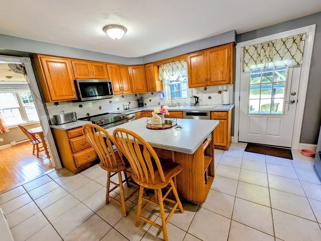 10 Harrington Rd