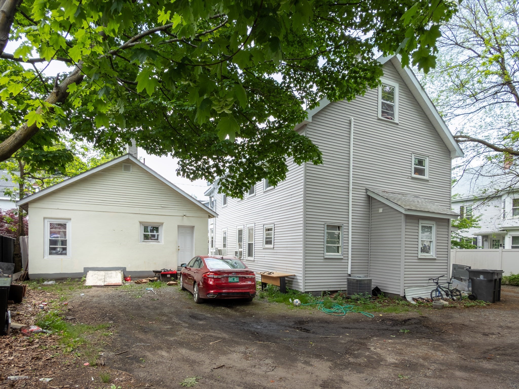 62-66 Cedar St