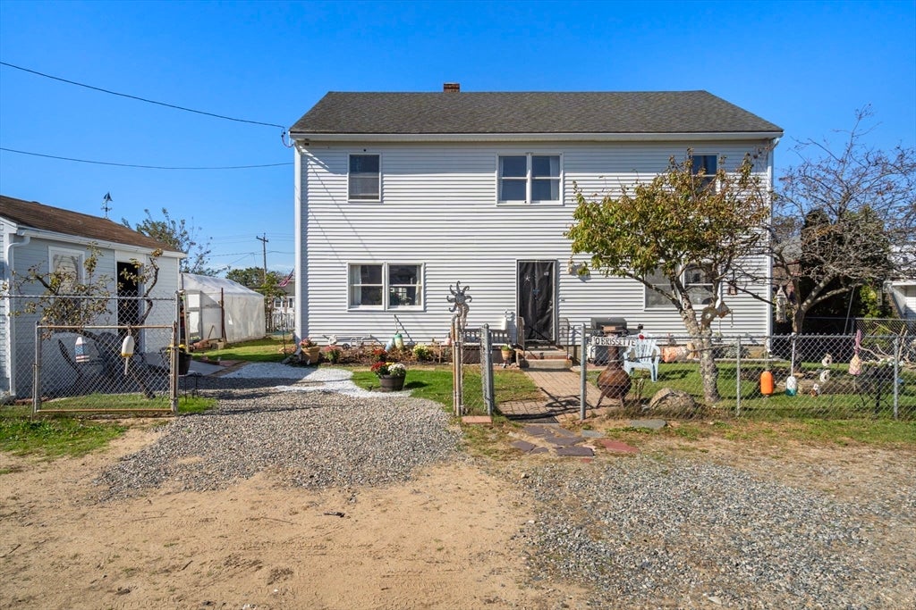 10 Brissette Avenue, Salisbury, MA Photo #1
