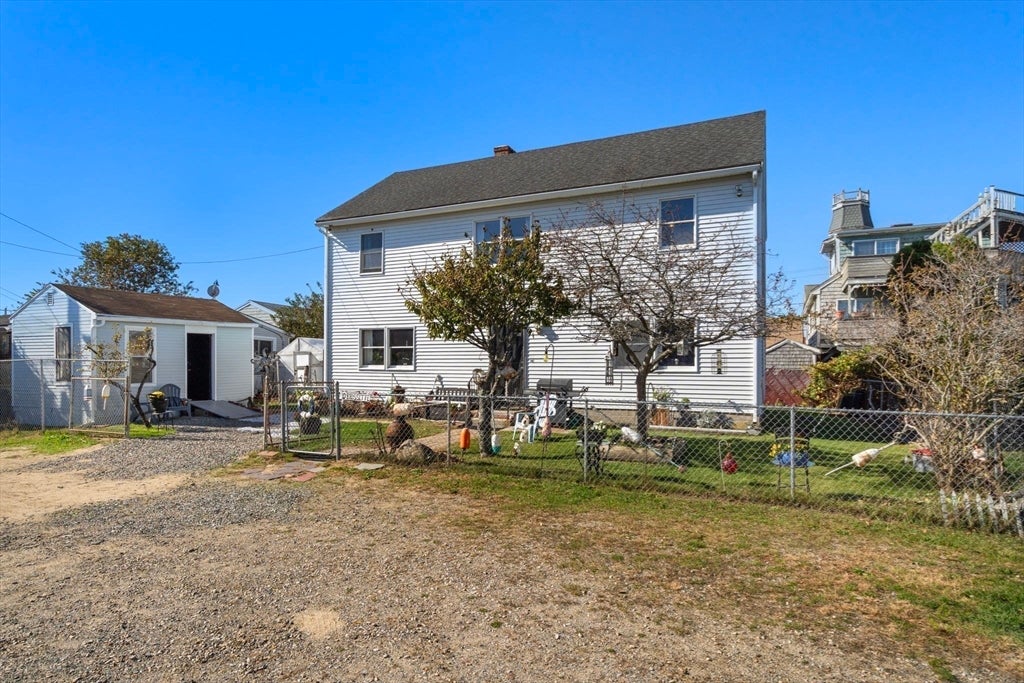 10 Brissette Avenue, Salisbury, MA Photo #5