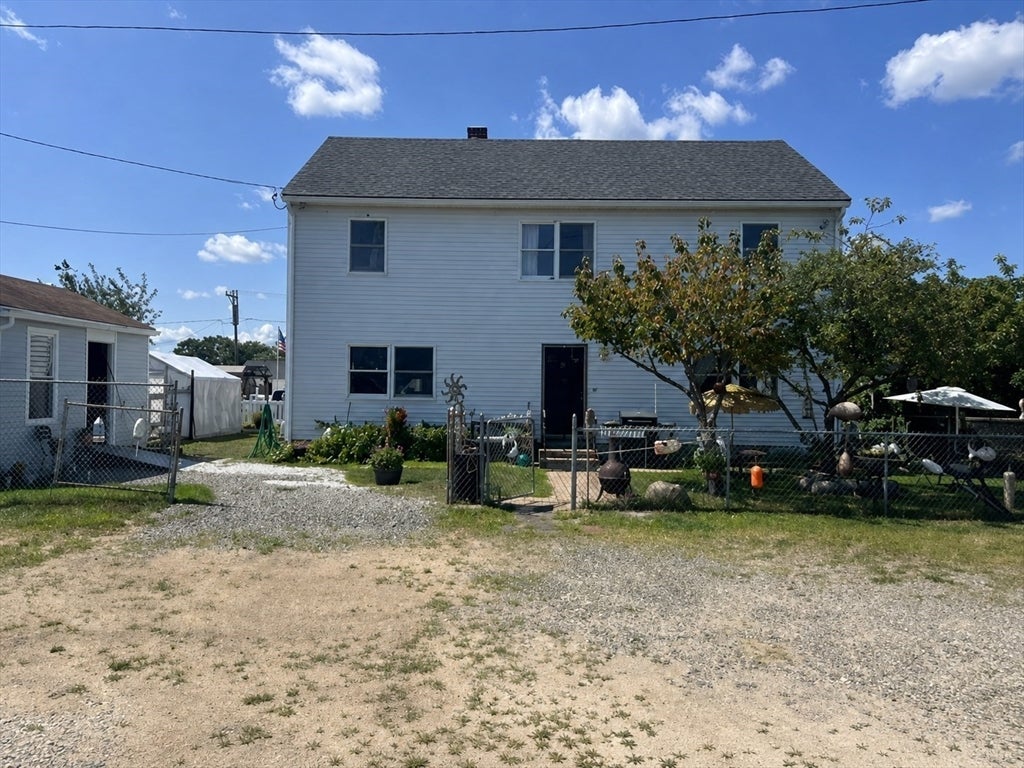 10 Brissette Avenue, Salisbury, MA Photo #3