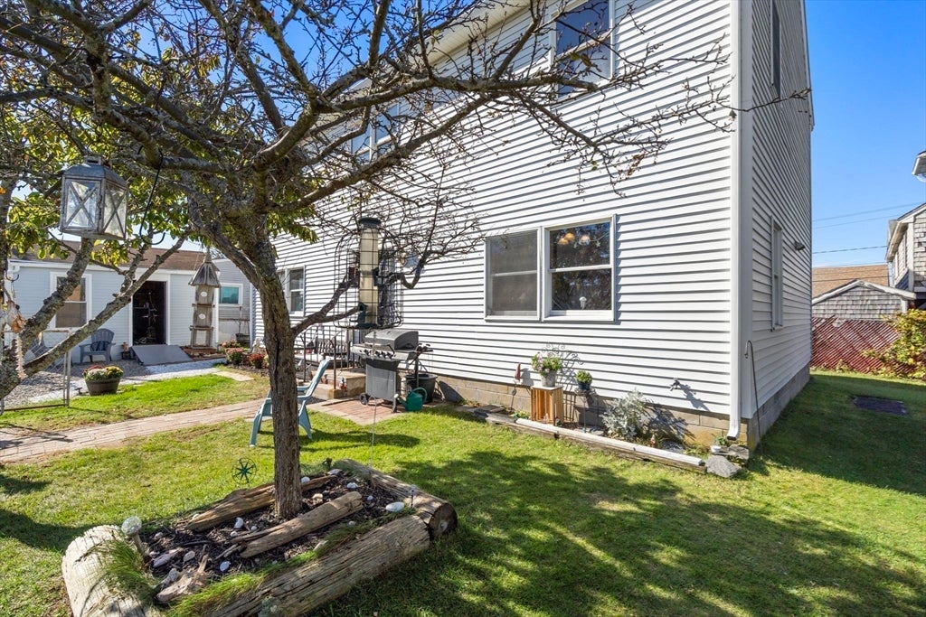 10 Brissette Avenue, Salisbury, MA Photo #7