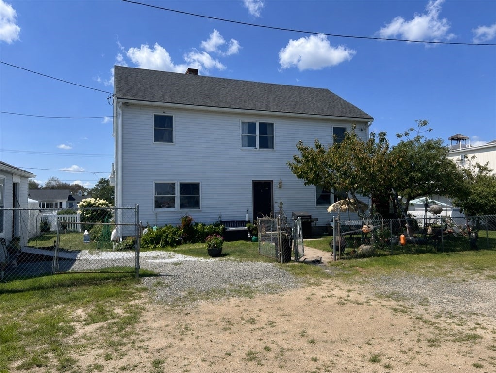 10 Brissette Avenue, Salisbury, MA Photo #4