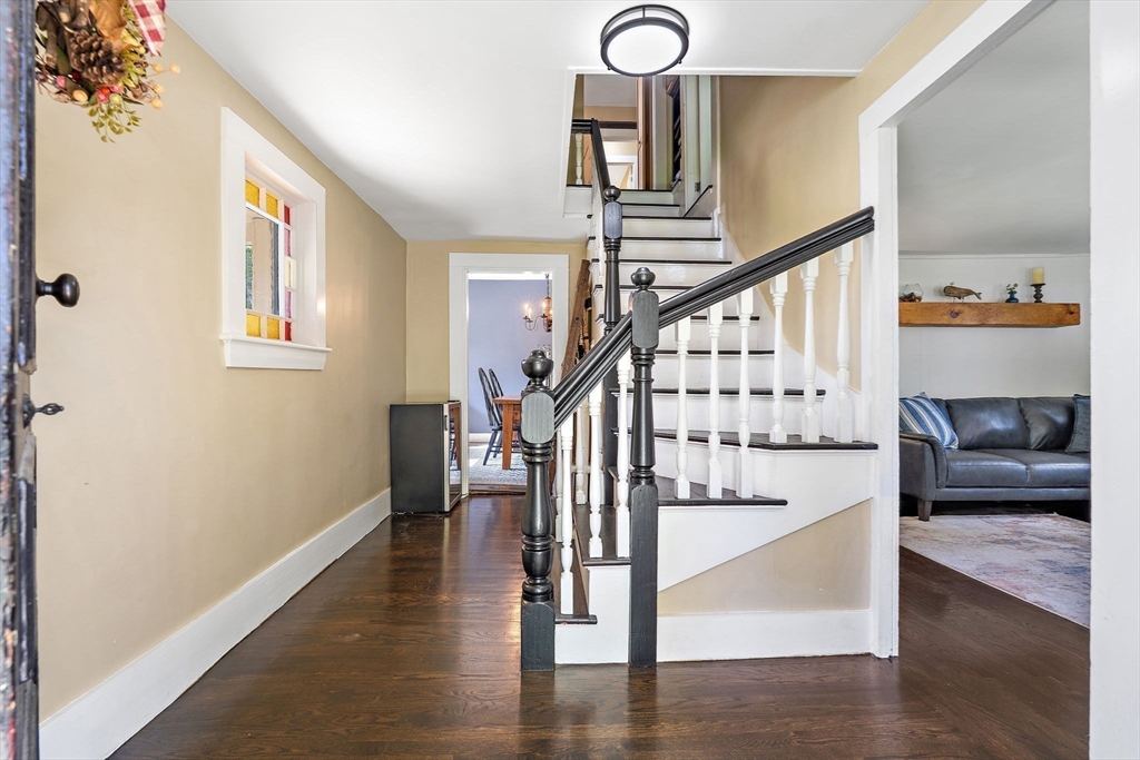 25 Warfield St, Hopedale, MA Photo #14